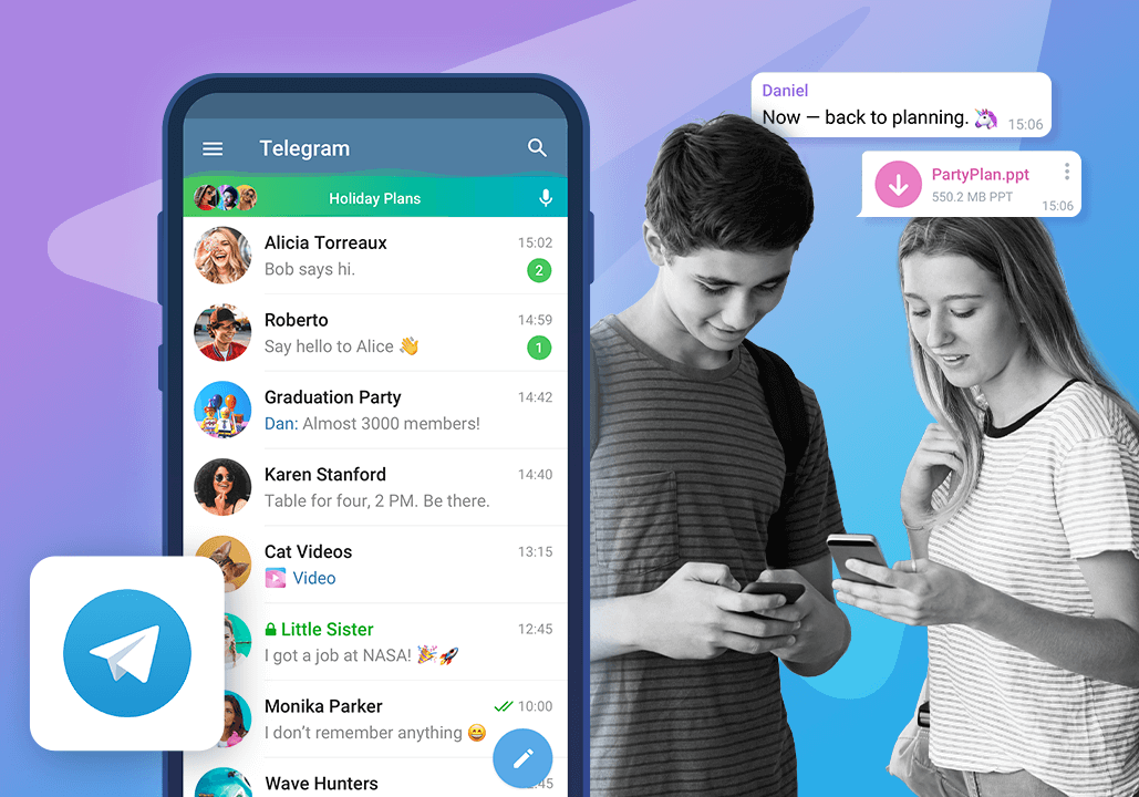 UK WhatsApp filtering platform